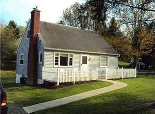 140 Denny Rd, Valencia, PA 16059