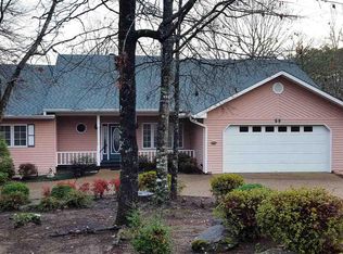 59 Tiburon Way, Hot Springs, AR 71909