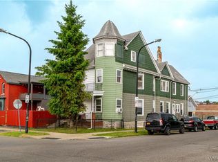 390 Prospect Ave, Buffalo, NY 14201