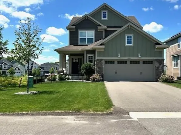 10803 Glacier Ln N, Maple Grove, MN 55369
