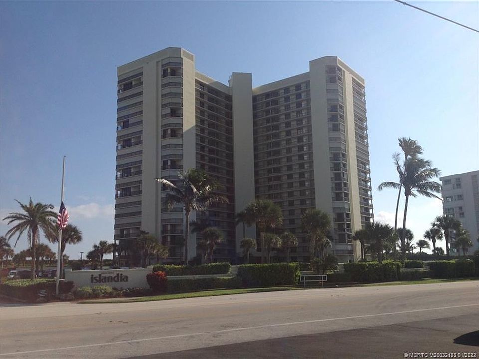 1st image of 9550 S Ocean Dr APT 1403