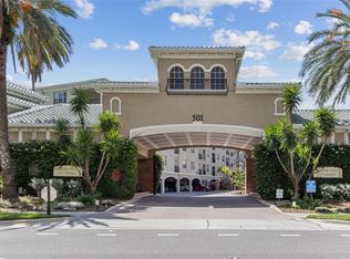 501 Knights Run Ave APT 1117, Tampa, FL 33602