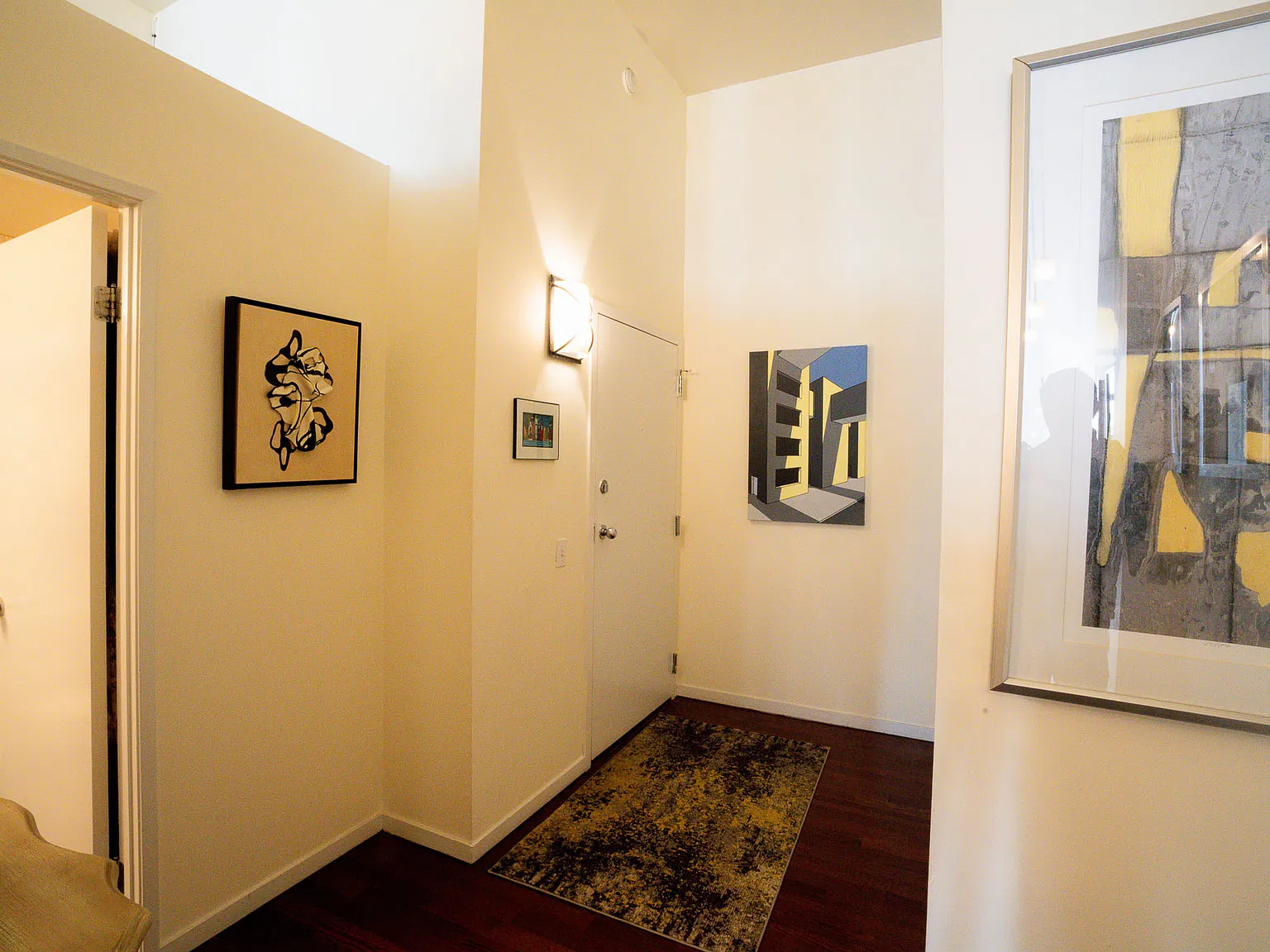 1 bed, 711 sqft, $1,900 — Photo 4