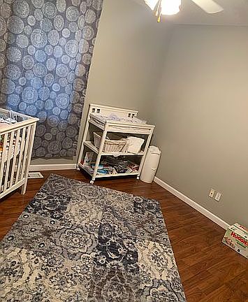 3rd bedroom
