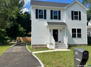 410 Alba Ave, Bridgeport, CT 06606