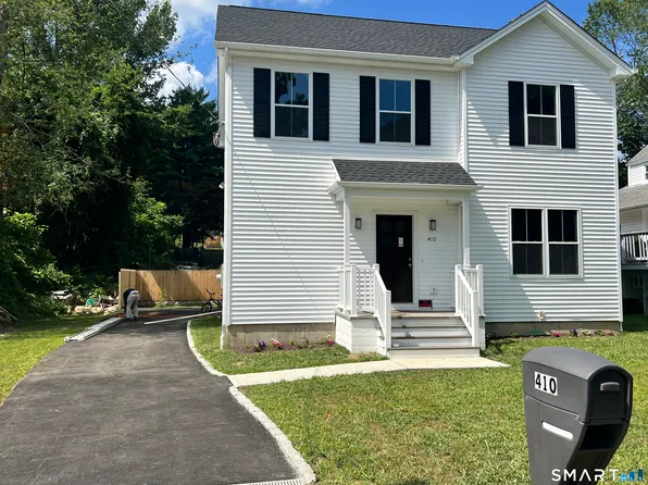 410 Alba Avenue, Bridgeport, CT 06606