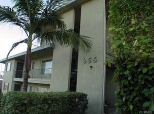 665 W 34th St APT 3, San Pedro, CA 90731
