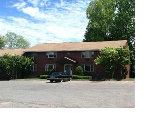 137 1/2 Vernon Ave UNIT D2, Vernon, CT 06066