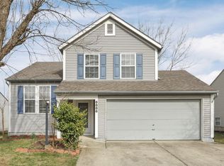 6886 Brockland Dr, Reynoldsburg, OH