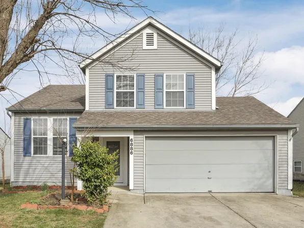 6886 Brockland Dr, Reynoldsburg, OH 43068