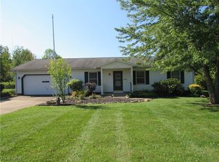 16291 Burrows Rd, Thompson, OH 44086