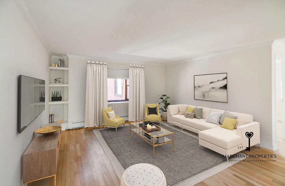 Building Photo - 49 Harvard Ave #2