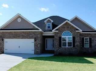 108 Hampton Meadows Dr, Bonaire, GA 31005