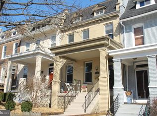 4113 3rd St NW, Washington, DC 20011