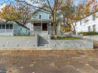 31 Clementon Ave, Clementon, NJ 08021