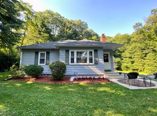 8143 William Penn Hwy, Huntingdon, PA 16652