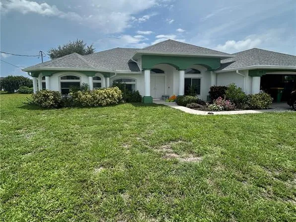 29 FAIRWAY ROAD, ROTONDA WEST, FL 33947
