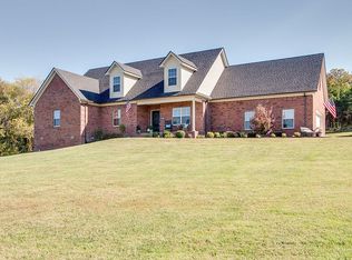 15000 Halls Hill Pike, Milton, TN 37118