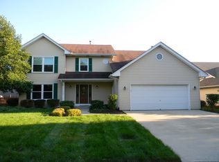 1379 Natalie Ln, Aurora, IL 60504
