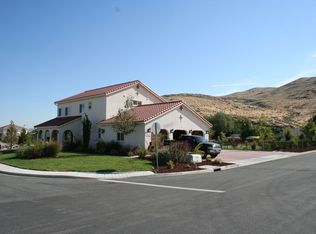 7235 Native Dancer Dr, Reno, NV 89502