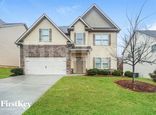 118 Village Park Dr, Newnan, GA 30265