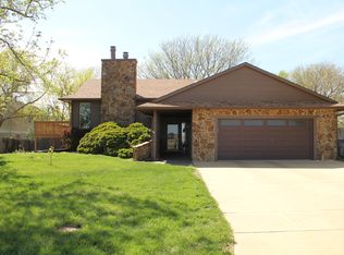 1709 N Governeour Rd, Wichita, KS 67206