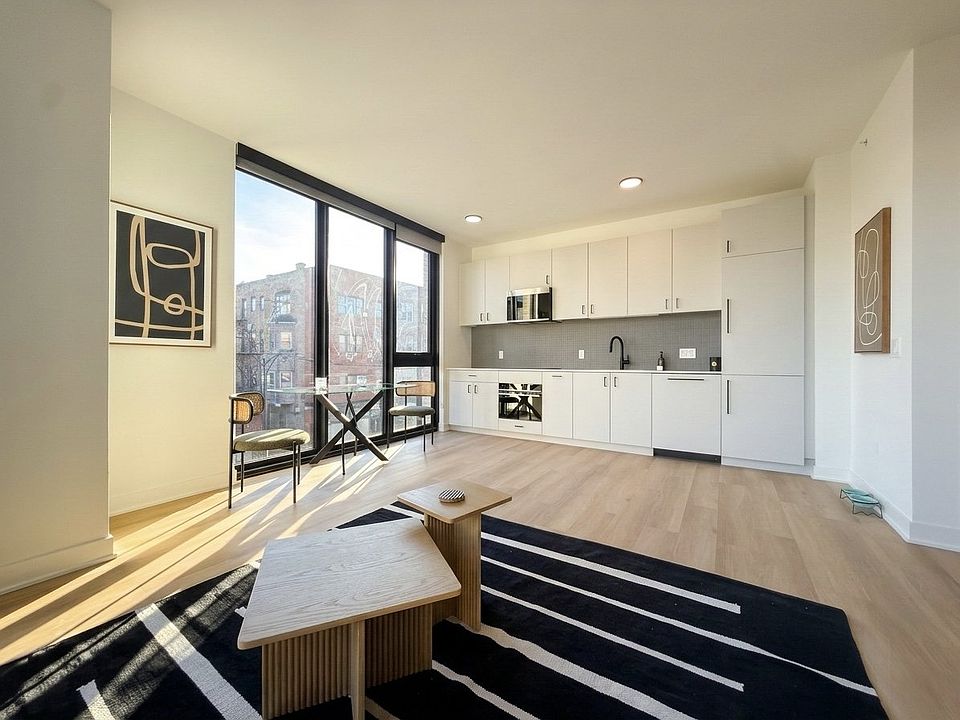 Tier 14 - One Bedroom