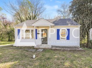305 N Cobb Ave, Burlington, NC 27217