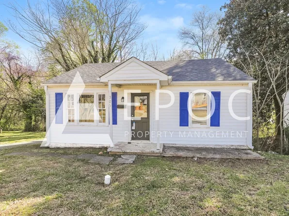 305 N Cobb Ave, Burlington, NC 27217