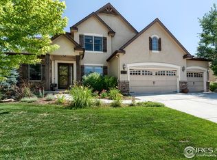 8616 Blackwood Dr, Windsor, CO 80550