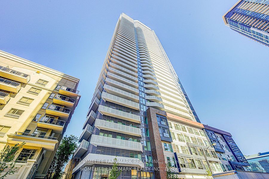 1st image of 4065 Confederation Pkwy #1808