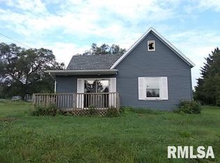 103 S Jackson St, Ripley, IL 62353