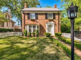 8021 Teasdale Ave, Saint Louis, MO