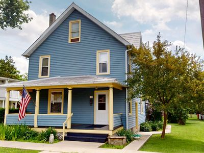 146 N 4th St, Hughesville, PA, 17737