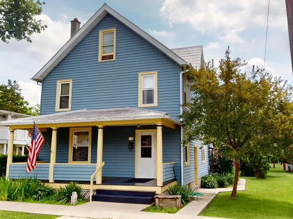 146 N 4th St, Hughesville, PA 17737