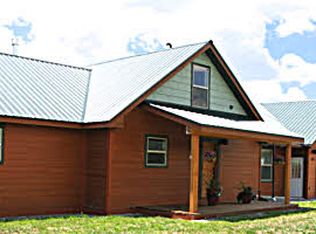 100 Snowflake Trl, Gunnison, CO 81230
