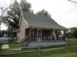 145 Baltimore Somerset Rd NW, Baltimore, OH 43105