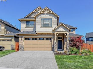 17006 NE 33rd Ave, Ridgefield, WA 98642