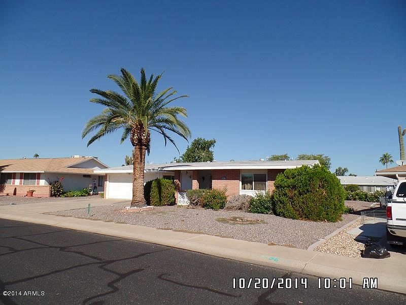2nd image of 10612 W Caron Dr