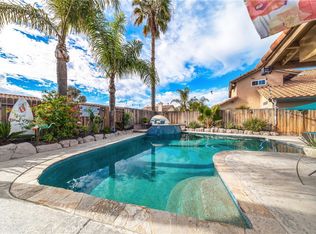 591 Gladiola St, Hemet, CA 92545