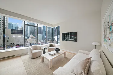 Rented by Atlas Real Estate New York