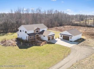 10875 N Royston Rd, Grand Ledge, MI 48837