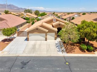 10410 Squirrels Nest St, Las Vegas, NV 89131