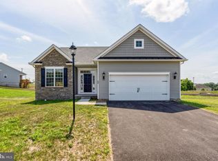 2658 Victorian Dr Lot 76, Dover, PA 17315