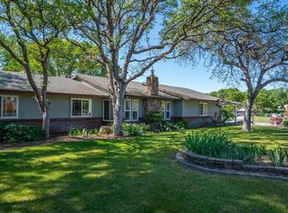 14965 Oak Knoll Dr, Red Bluff, CA 96080