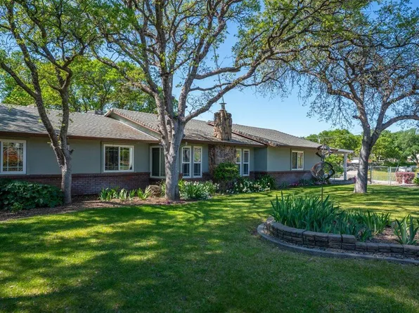 14965 Oak Knoll Dr, Red Bluff, CA 96080