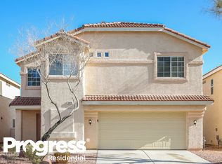 5014 Sapphire Light St, North Las Vegas, NV 89081