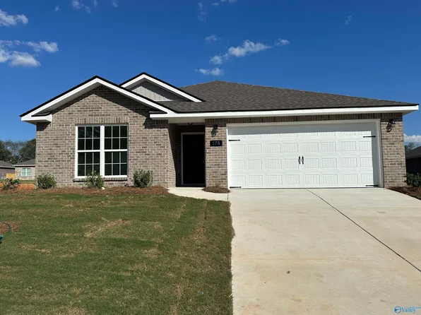 175 River Pointe Dr, New Market, AL 35761