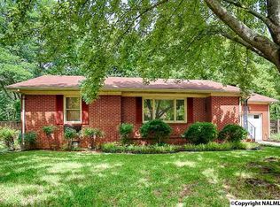 813 Giles Dr NE, Huntsville, AL 35801