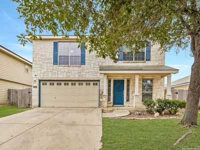 434 Stable Vista, San Antonio, TX, 78227